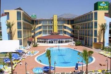 ANITA DREAM HOTEL EX.ANITA BLUE SKY 4*